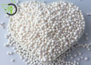 China White Activated Alumina Desiccant Chemical Large Pore Volume Distribution wholesale