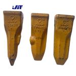 9W8452 Replacement Bucket Teeth HRC48 For CAT E330 Excavator