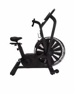 China OEM the hammer HD air bike fan resistance gym bike cardio equipment crossfit bike wholesale