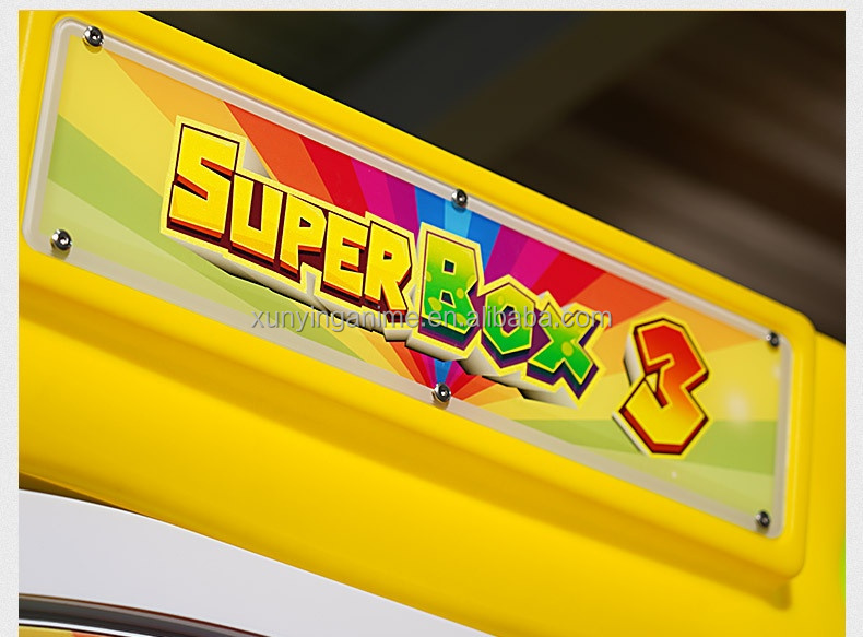 50KG Metal Acrylic Plastic Mini Claw Crane Vending Machine for Your Business Needs