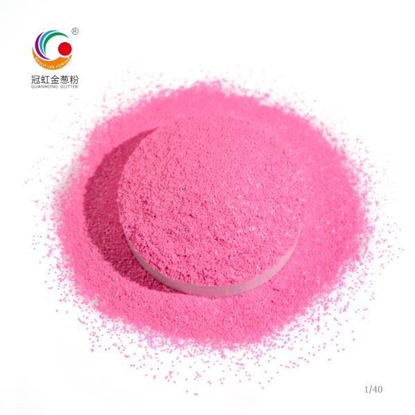 Matte Chunky face PET Glitter Powder Mix For Nail Arts Tumblers Resin Crafts
