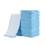 Soft Cotton Surface Medical Care Hospital Incontinence Pads Consumables Underpad