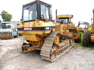 China CAT D5M Dozer For Sale wholesale