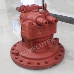 Volvo Excavators Parts EC240D Rotary Hydraulic Motor M5X180CHB-10A-2KB/270-149