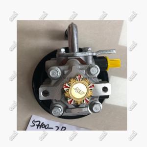 China 57100-2P200 Power Steering Pump Hyundai Santa Fe Kia Sorento 2.4L 2010-57100-2S000 Hyundaii IX35 wholesale