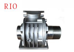 China Stainless Steel Worm Drive Reduction Gearbox Stable Output Light Weight wholesale
