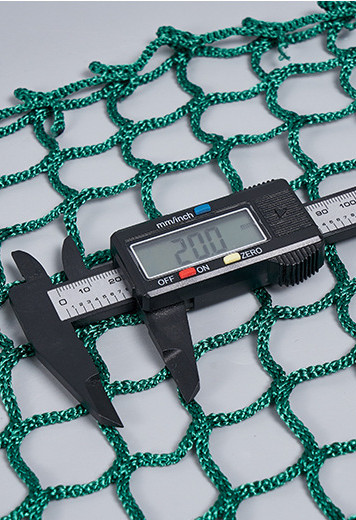 Safety Net Knitting Machine International Warp Knitting Machine
