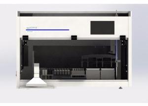 China AH48 Fully Automated Nucleic Acid Extraction Pcr Workstation on sale