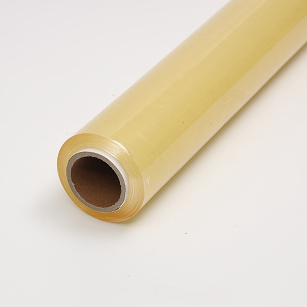 Refillable Pla Wrap Dispenser PVC Cling film Professional BPA Free Plastic Wrap Reusable Dispenser Slide Cutter
