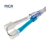 Double Lumen Endobronchial Tube Disposable Double Lumen Endotracheal Tube