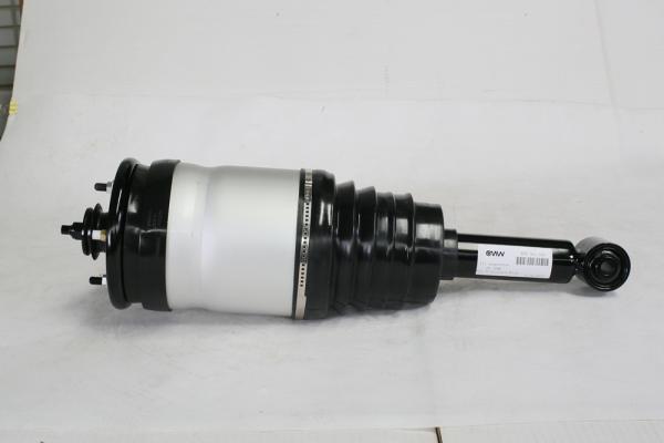 Pneumatic Rear Land Rover Air Suspension Shock Absorber For Discovery 3