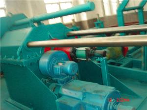 China 2000mm Max Galvanized Steel Slitting Line Customized Dimension wholesale