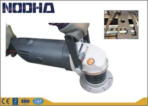 China High Precious Handheld Milling Machine 2500-7500 RPM Spindle Speed wholesale