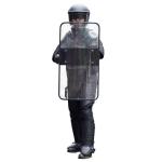Fox-105 Formal Military Riot Gear Anti Riot Control Suit