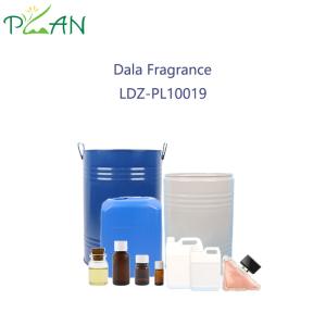 China High Concentrated Da lal Fragrance Essence Perfume Oils wholesale