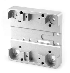China OEM  Precision CNC Machining Parts on sale