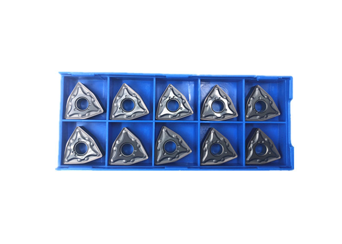 WNMG080408-MA Carbide Insert Hard Alloy External Turning Knife Blades CNC Lathe Machine for Stainless Stee