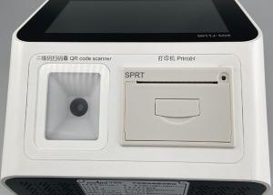 China 3kg Immunofluorescence Quantitative Analyzer wholesale