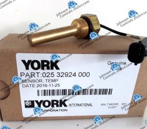 China York Water chilling 025 32924 000 Refrigerating parts wholesale