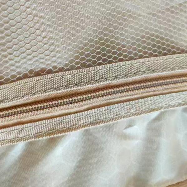 Portable Makeup Organizer Box Lightweight and Professional Cosmetic Storage Box for Traveling Professionals