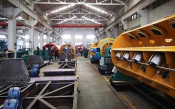 Wuxi Hengtai Cable Machinery Manufacture Co., Ltd