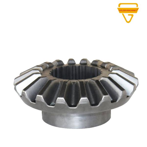 Quality 1516496 35323 SC Truck Auto Rubber Bushing for sale