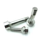 M7x32mm Titanium Car Rim Bolt