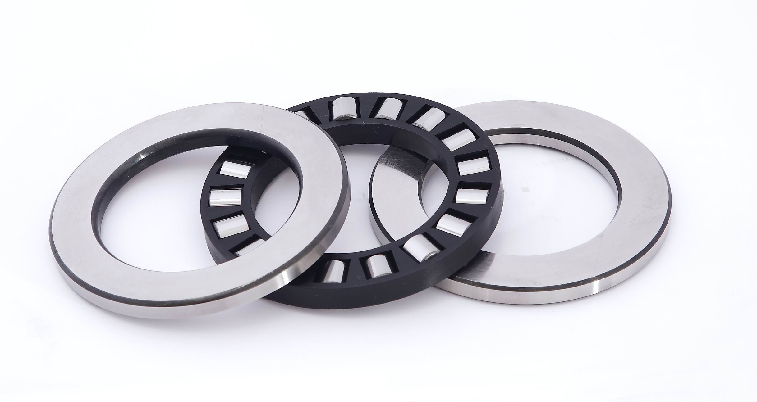 cylindrical thrust roller bearing