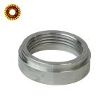 Cnc Lathe Brass Machining Metal Fabrication Aluminum Cnc Parts