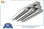 ASTM B777 Bright Ground Finished Aerospace Tungsten Bar