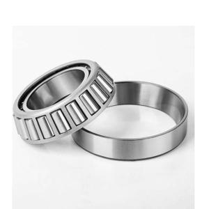 China Chrome Steel 33213 Tapered Ball Bearing With Flange wholesale