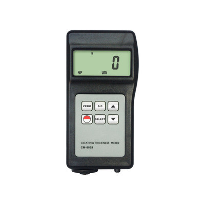 Quality Coating Thickness Gauge CM-8829 for sale