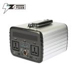 Quick Charge 600W Solar Generator 110V AC Outlets / DC Ports