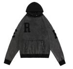 Clothing Manufacturers For Small Orders Vintage Washed With Towel Embroidered