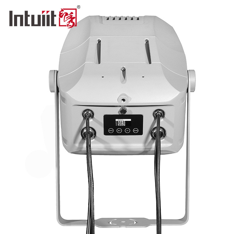 Outdoor Gobo Projector 400w Advertisement Projector Rotating Led Waterproof IP65 Logo Gobo Projector Light