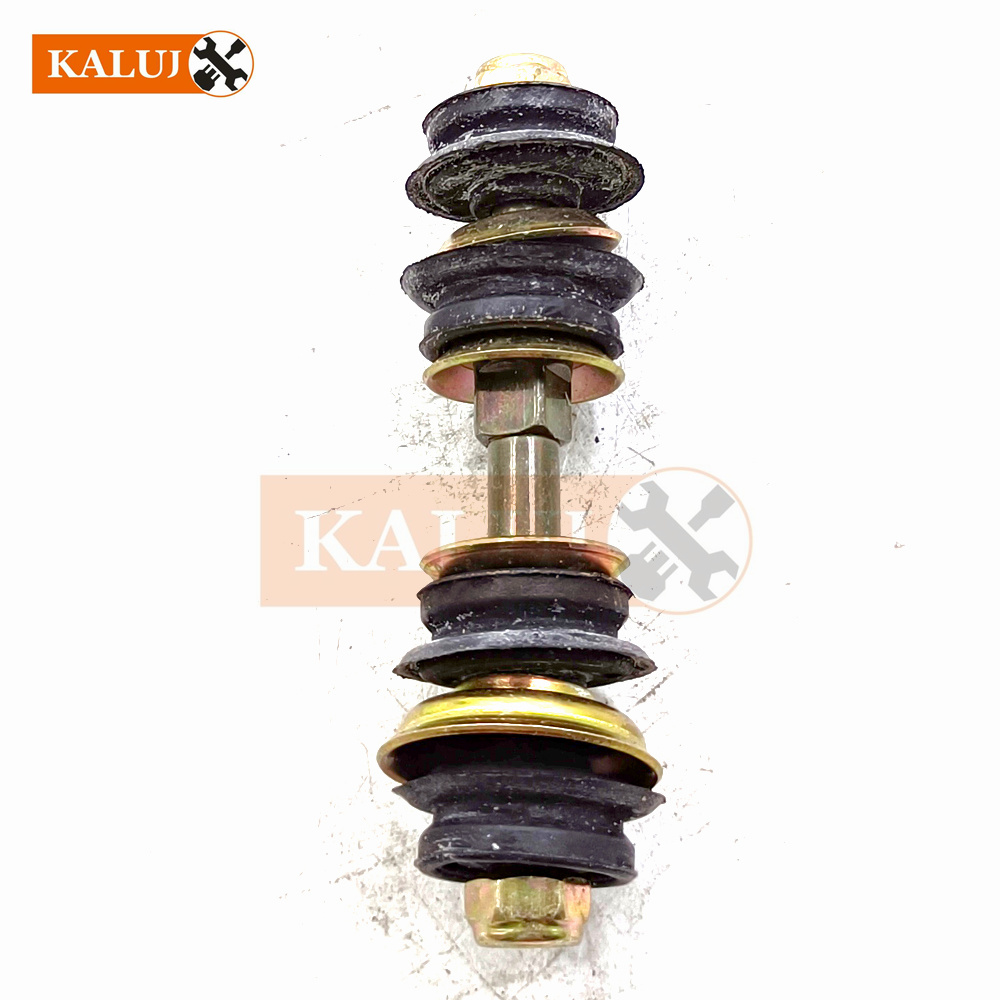 48817-52010 48819-52010 K90390 Front Suspension Bar Rod Stabilizer Links To-Yota