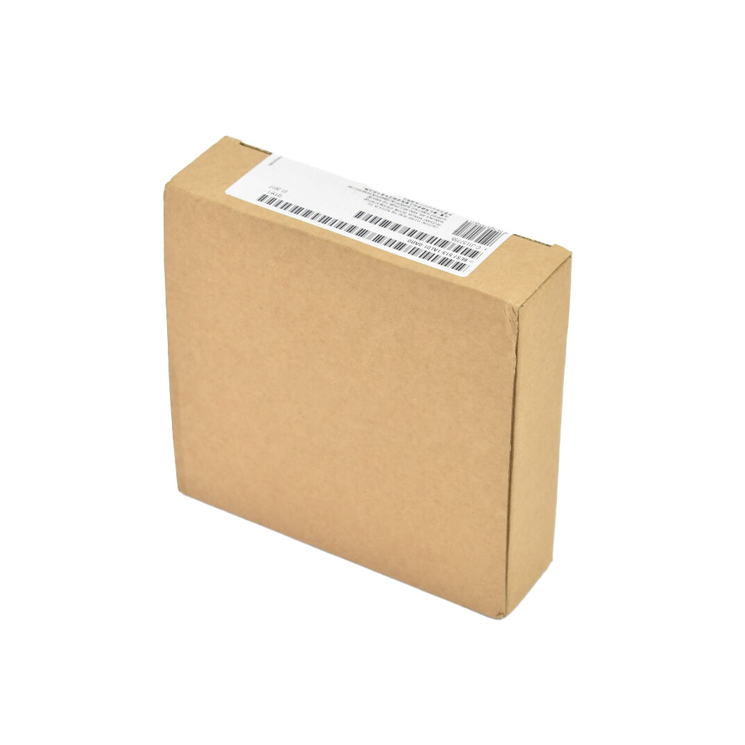 SIEMENS SIMATIC PLC CPU 1513-1 PN 6ES7513-1AL01-0AB0ENTRAL PROCESSING UNIT WITH WORK MEMORY 300 KB FOR PROGRAM AND 1.5 M
