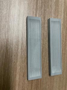 China Boron Nitride Ceramic Evaporation Boat Vacuum Metalizing wholesale