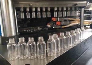 China 200ml PET Bottle Blow Molding Machine wholesale