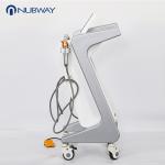 RF Microneedle skin rejuvenation stretch mark removal machine in Salon