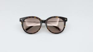China Polarised Sunglasses for Women Ladies with UV 400 Protection Retro Style for Driving Travel Lens Eyewear wholesale