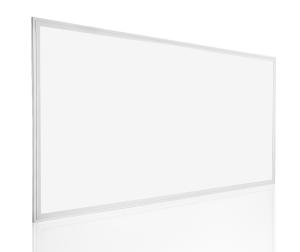 China IP40 Ceiling LED Panel Light 2X2 / 1X4 / 2X4 For Hotel Restaurant Residential House wholesale