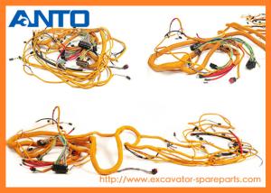 China 306-8610 3068610 320D Excavator External Chassis Wire Harness wholesale