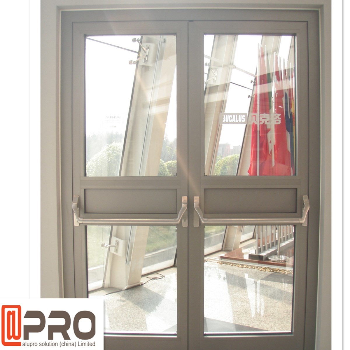 aluminium glass door Hinges,stainless steel hinge for aluminium door