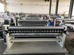 1 Year Warranty Jumbo 11kw Kraft Paper Slitting Machine