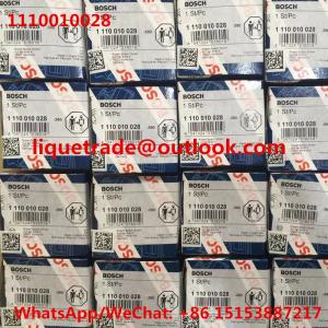 China BOSCH Pressure Relief Valve 1110010028 / 1 110 010 028 / 3974093 wholesale