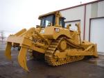 2013Year Used CAT D8T Bull Dozer Used CATERPILLAR D8T Bulldozer