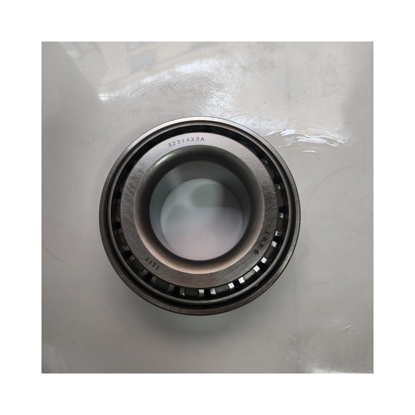 1983-1985 Year 32314X3A Tapered Roller Bearing for Axle High Load Capacity