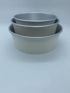 China Aluminium Foil Paper Bowl 1000ML For Hot Food Packing Take Away wholesale
