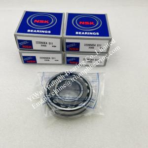 China NSK Spherical Roller Bearing 22205CE4 wholesale